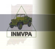 Indiana MVPA Logo
