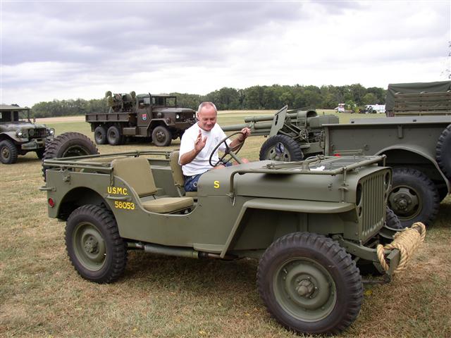 2010 Rally 2