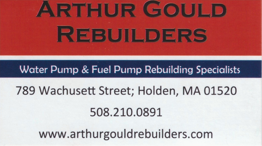 Carb&PumpRebuilders