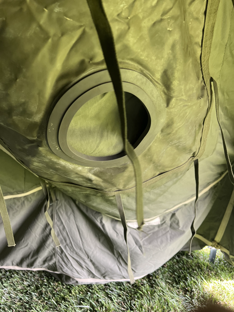 M1950 LW Tent