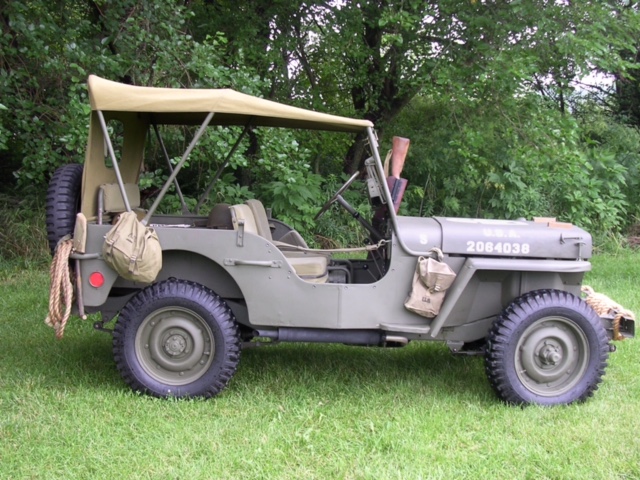 1942 GPW